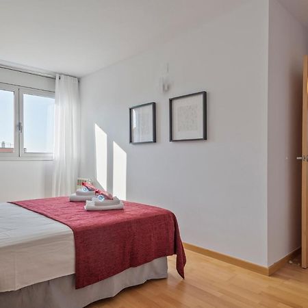 Appartement Alcam Rubí Extérieur photo