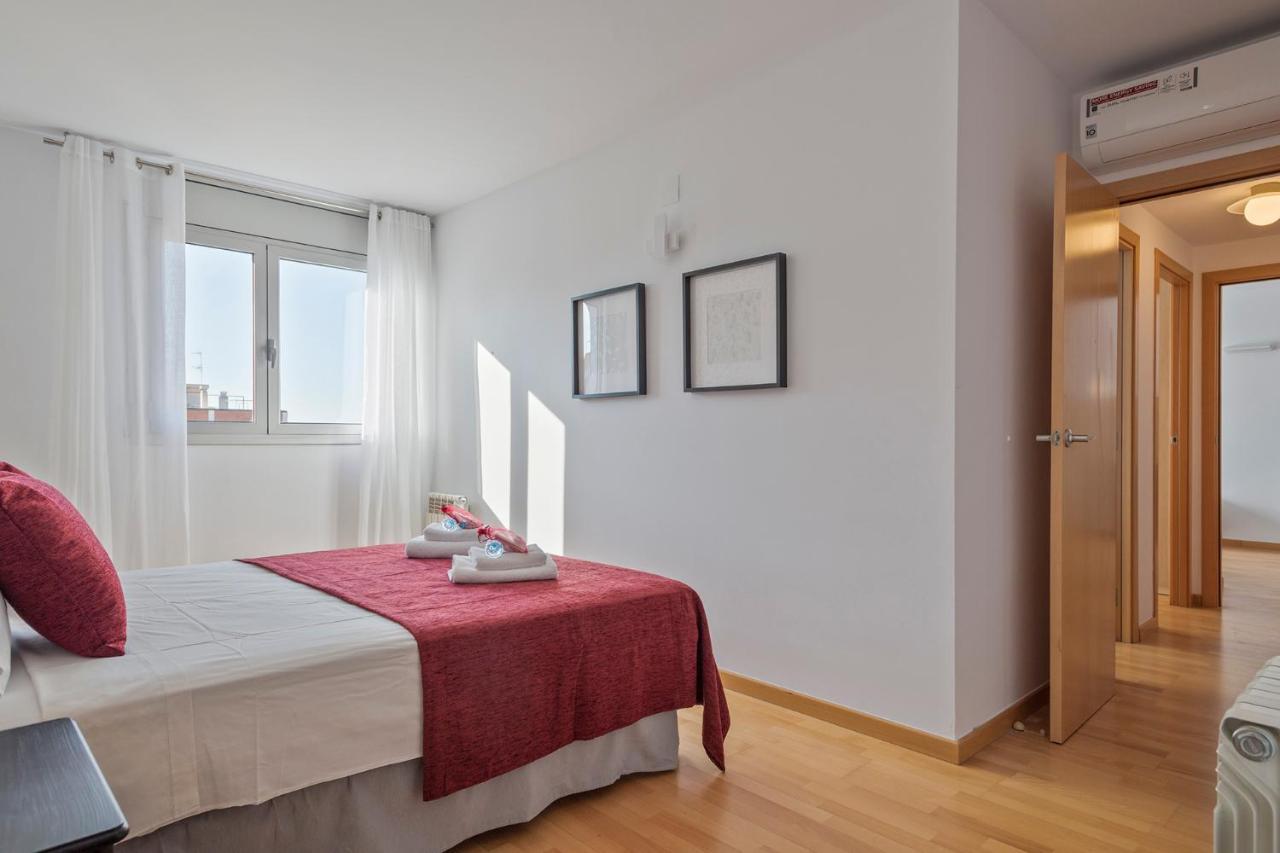 Appartement Alcam Rubí Extérieur photo