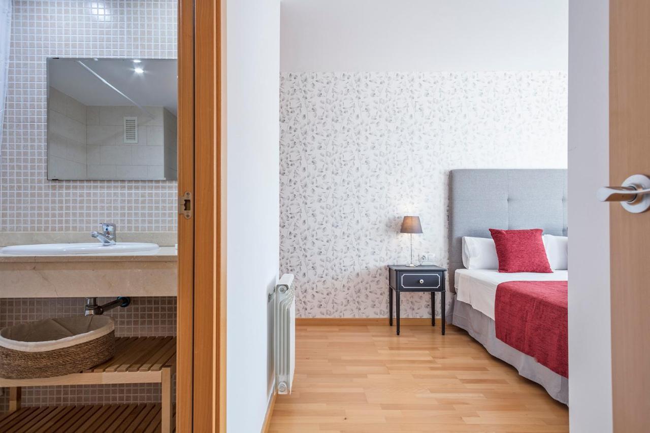Appartement Alcam Rubí Extérieur photo