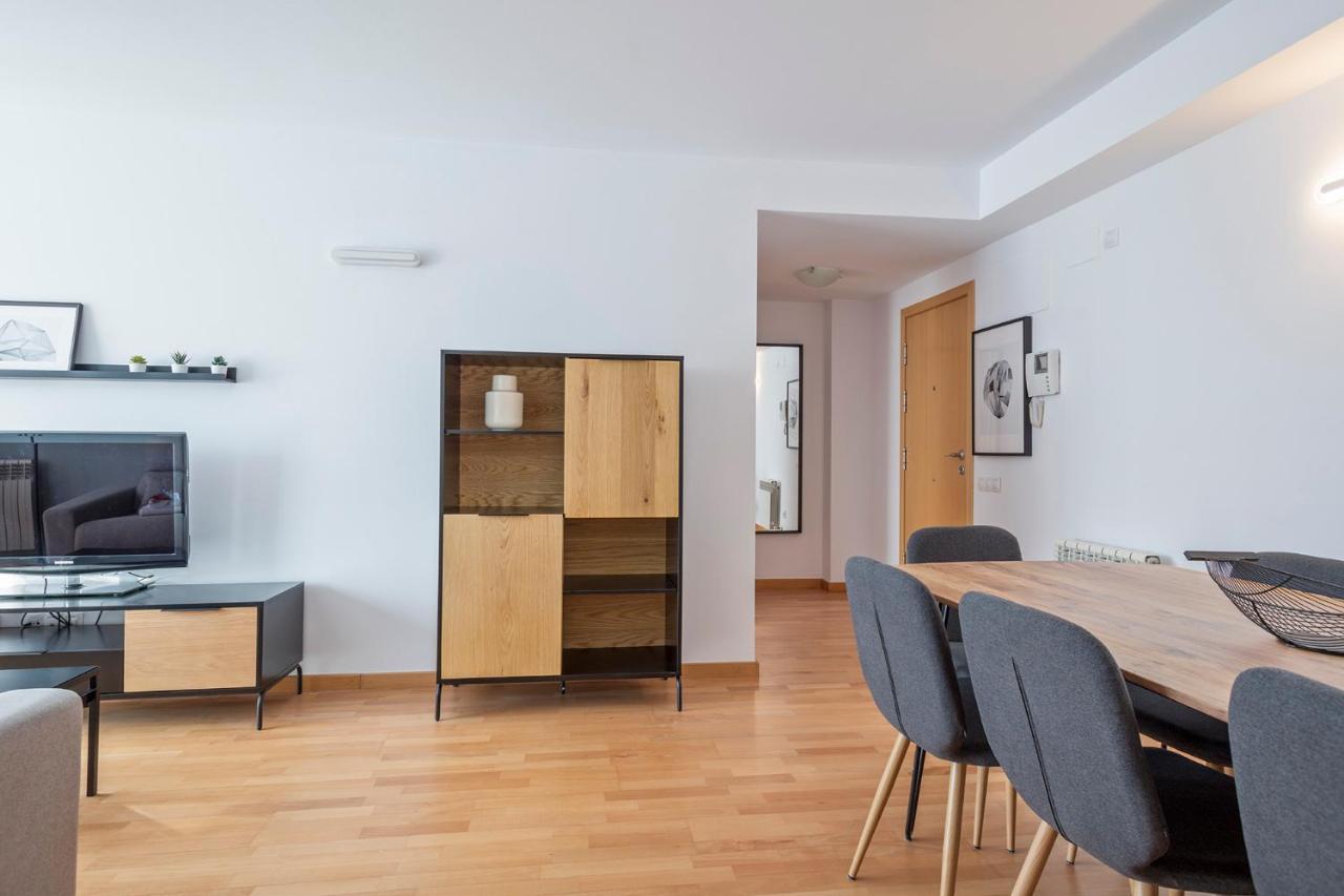 Appartement Alcam Rubí Extérieur photo
