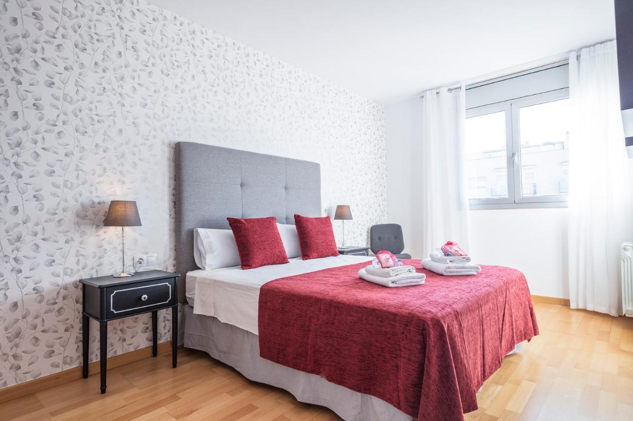 Appartement Alcam Rubí Extérieur photo