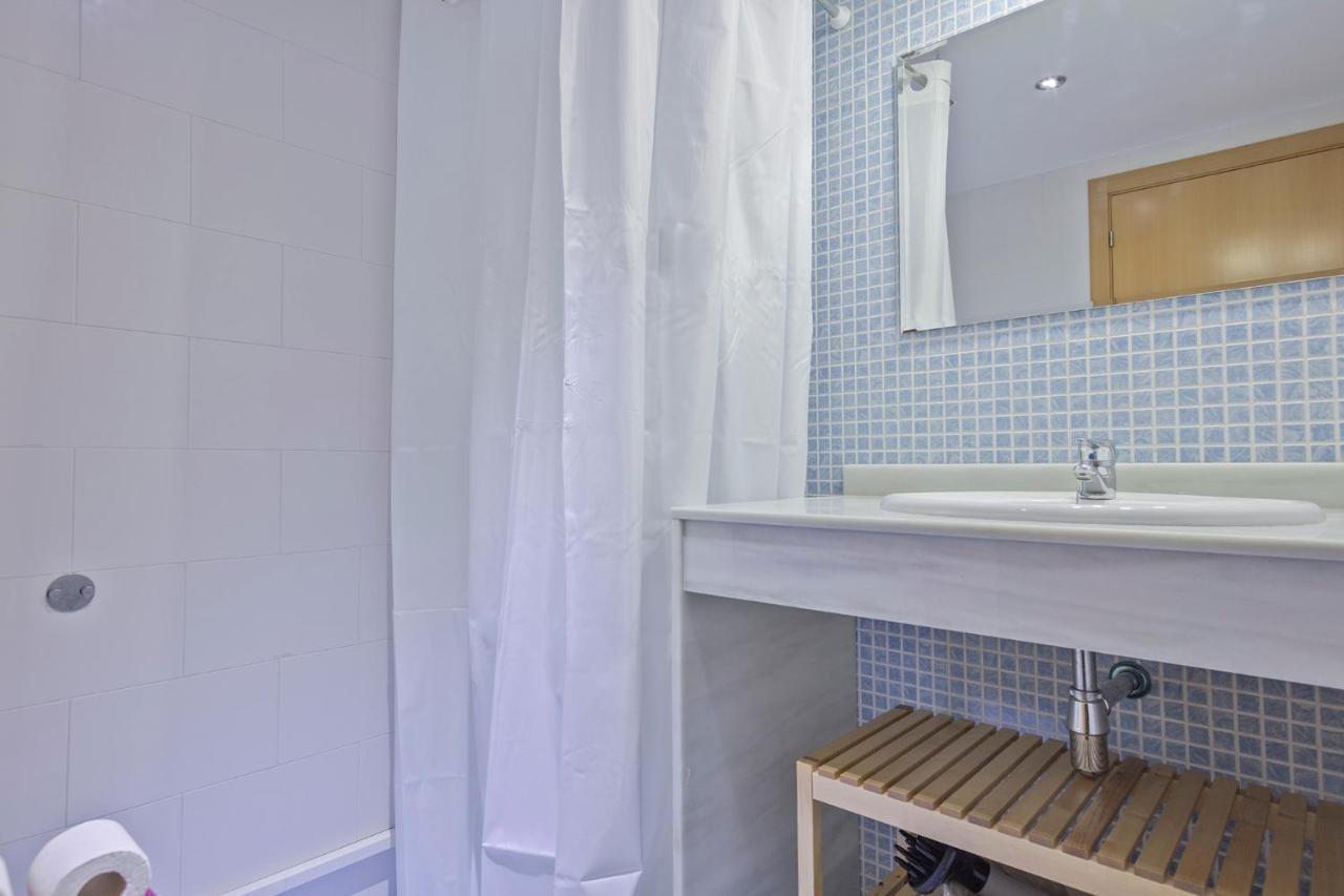 Appartement Alcam Rubí Extérieur photo