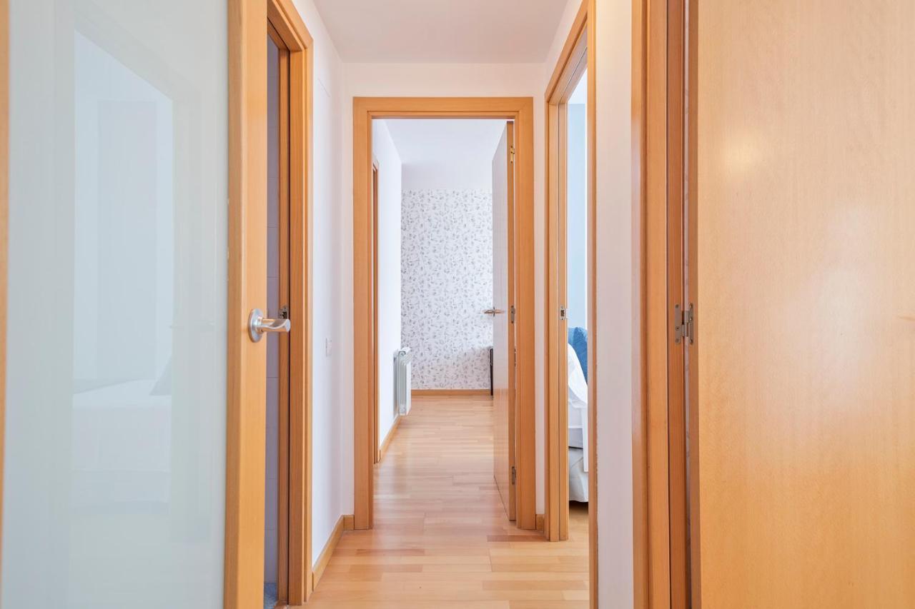 Appartement Alcam Rubí Extérieur photo