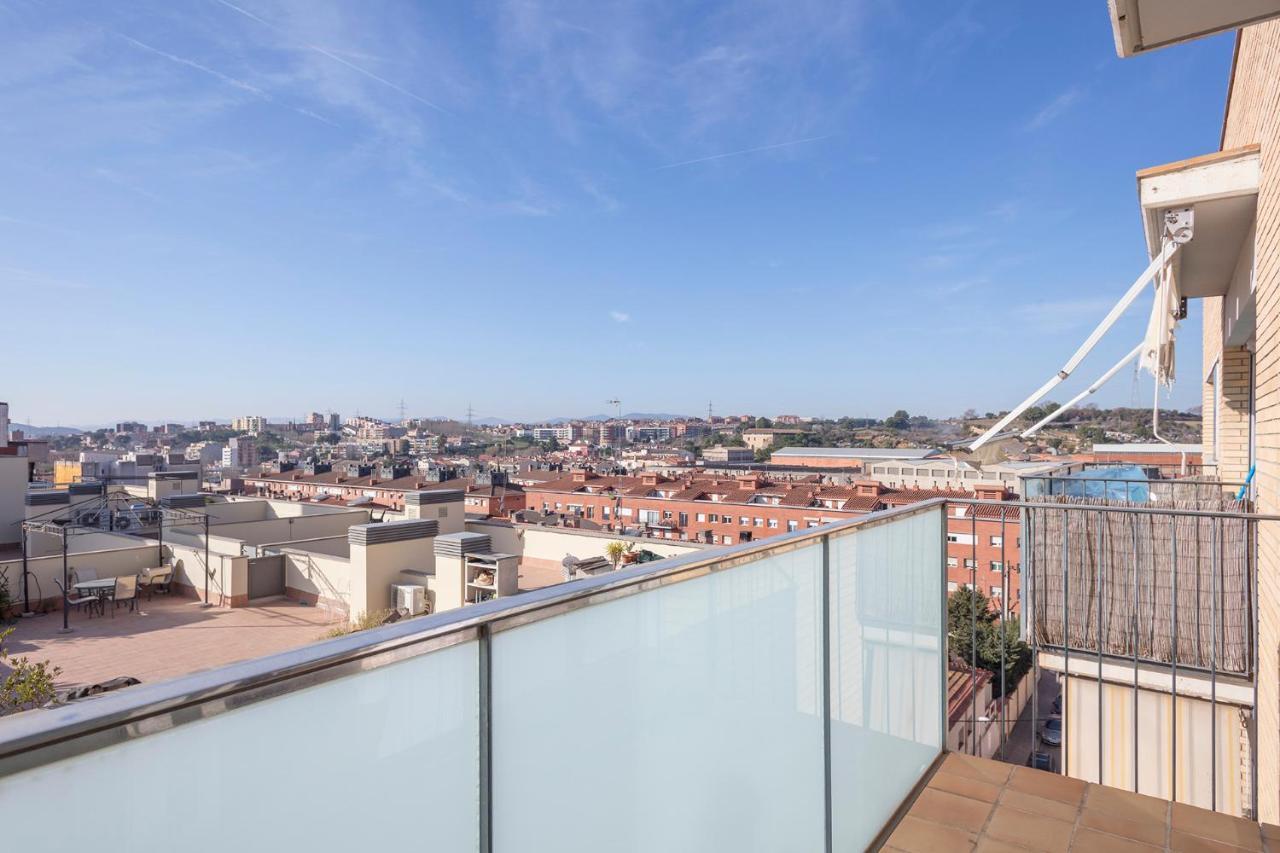 Appartement Alcam Rubí Extérieur photo